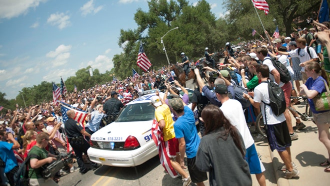 LSU Flag Burning1 Daily Reveille.jpg